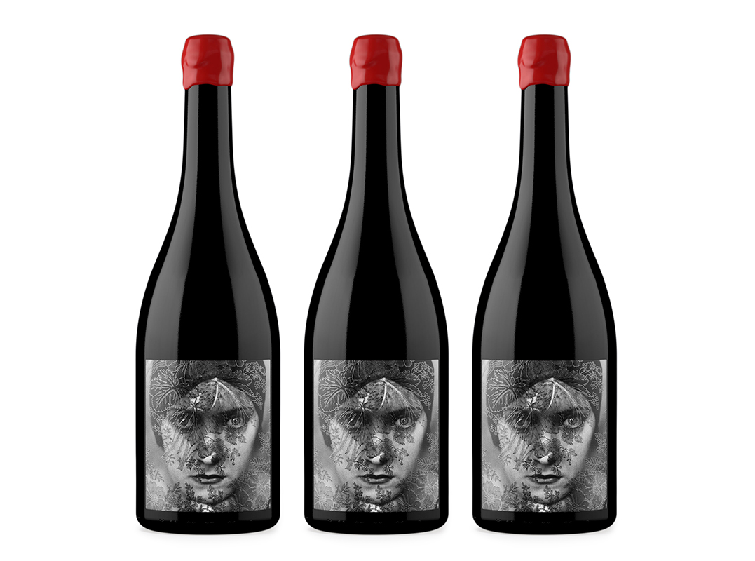 Gloria · Garnacha · Ver Sacrum · Argentina